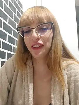 XXX chat uživo modela -BabyBella-