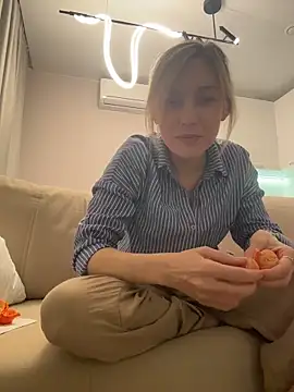 CarmenBlues_ 即時 XXX 聊天