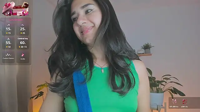 Онлайн чат XXX annadu011