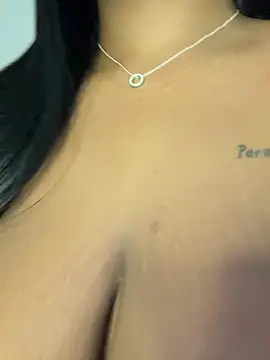 Show de webcam de lynn777_