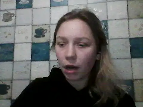 Chat XXX Live Anna_wey