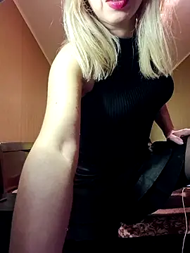 Czat XXX na żywo – SelinaLovqx