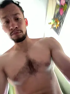 TyagoRoberts_ webkamerás műsora