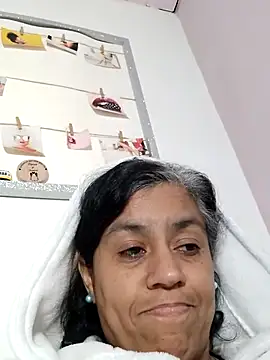 Show webcam de Molly_newman6