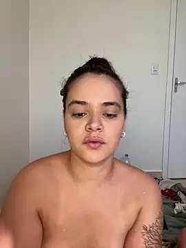 Show de vreis23 na webcam