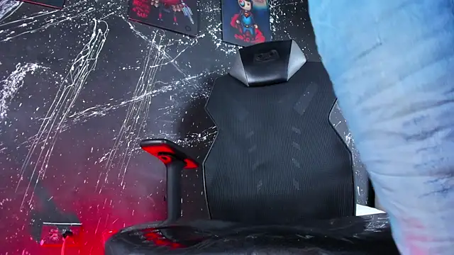 Chat XXX Live AgarEvans