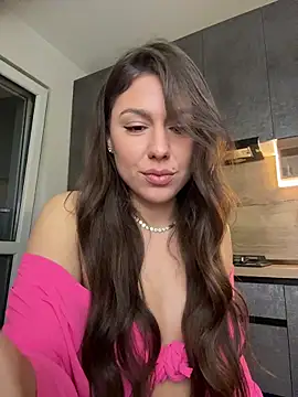 Mara_Kay Webcam show