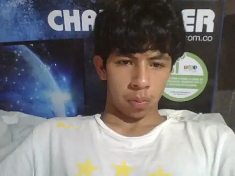 Carlos_Albert02のライブXXXチャット