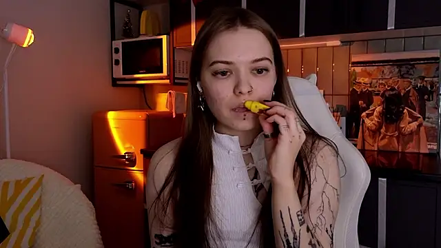 doll_lol_ Chat XXX live