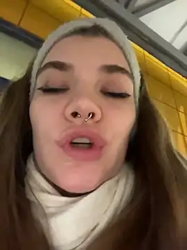 Holy_Tereza Webcam-Show