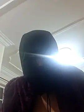 Chat XXX en directo de Rahaf11