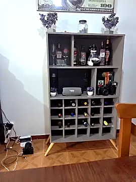 XXX chat uživo modela VillaandersonPH