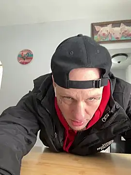 XXX chat uživo modela VixyGang