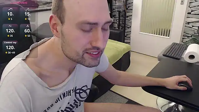 xxJANIxxのライブXXXチャット