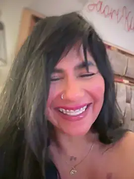 Webkamerová show Saorii_kiido