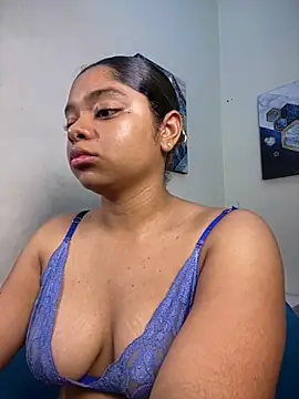 Chat XXX en directo de ChristyAddams