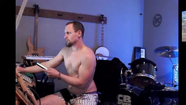 itsjameswebbscope: вебкам-шоу