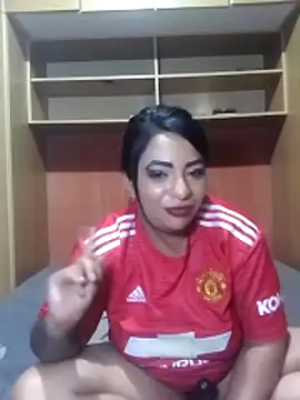 indianstormxo_'s Webcam Show