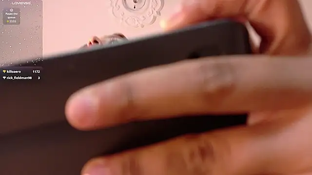 Show de miranda_villa na webcam