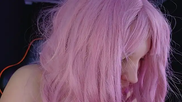 Chat XXX ao vivo de lea_belle_