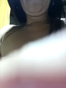 XXX chat uživo modela Bebita-Moor