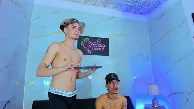 little_alex01のライブXXXチャット