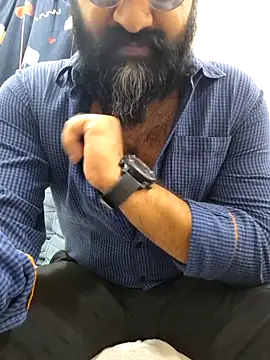 Chat XXX Live Fun_Guuy