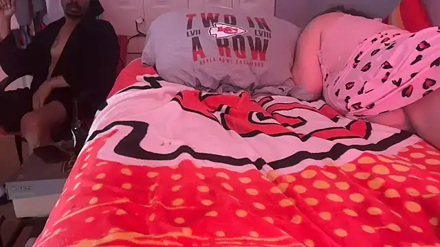 XXX chat uživo modela KcChiefBBC69