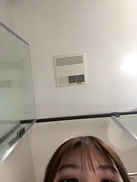 Pertunjukan Kamera Web miaomiao_kitty