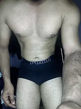 Show de webcam de HARSH_JAAT8