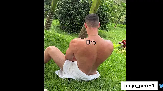 Chat XXX Live chris_blake__