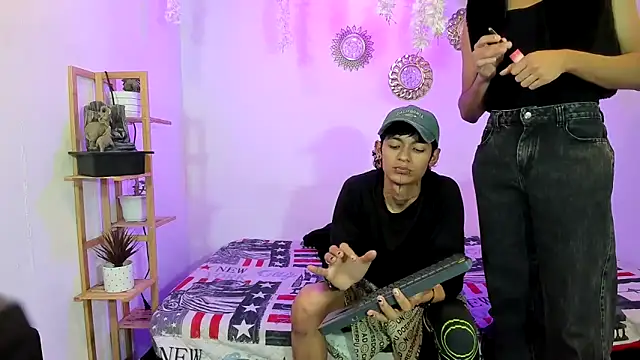 Chat XXX Live Bastian_boyshot77