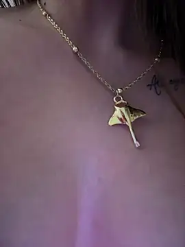 Chat XXX ao vivo de Anita-vega