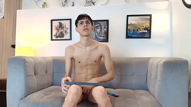 TWINKS_FRIENDSのライブXXXチャット