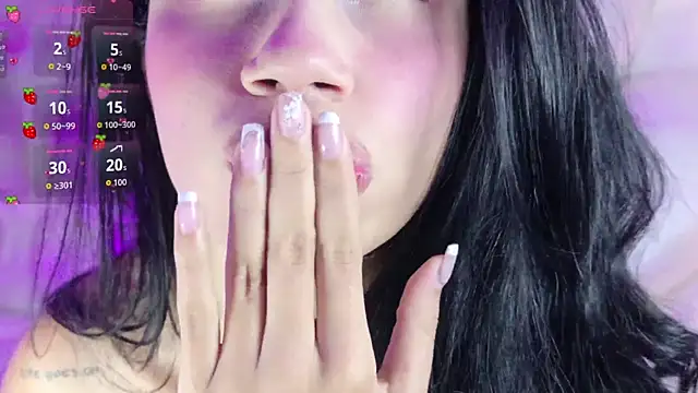 แชท XXX สดของ SammyJhuls