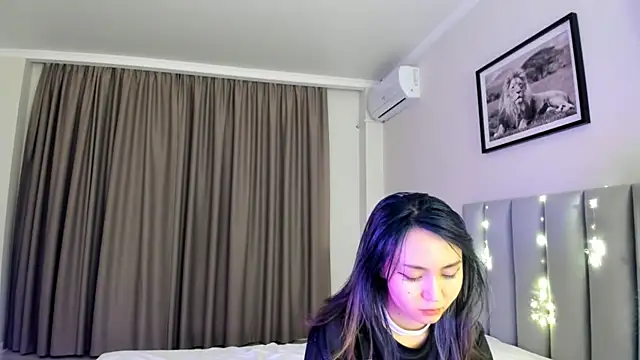 kawai_mai Show Webcam