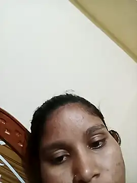 NishaNayakTelugun Webbikameraesitys