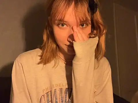 sensualloveme Chat XXX live