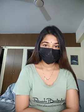 CloudyMist Show Webcam