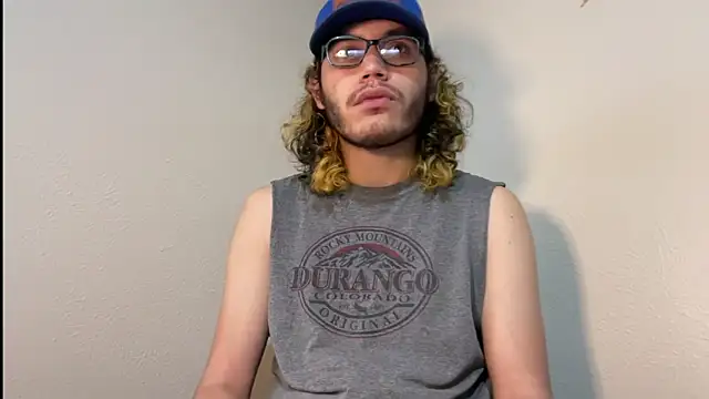 zacthefeetguy Live XXX-Chat