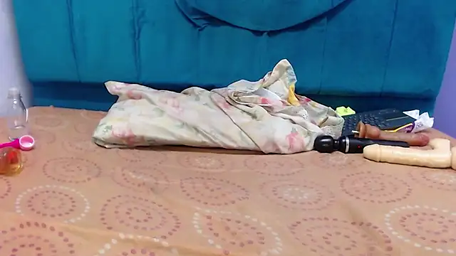 Pertunjukan Kamera Web andrea_lopeez