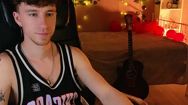 mark_caronのライブXXXチャット