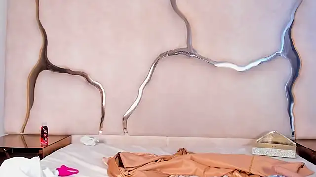 XXX chat uživo modela Amaia_Sophia