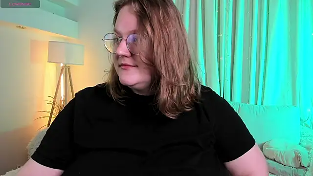 Alissa_S Show Webcam