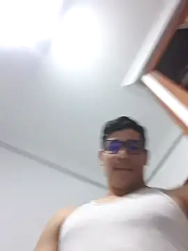 Chat XXX Live Elcurvo69