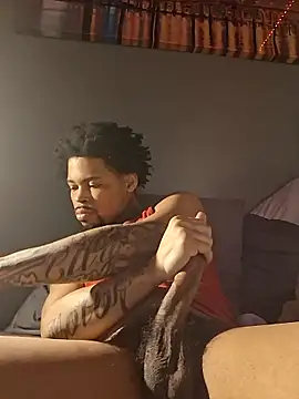 Painstickwes: вебкам-шоу