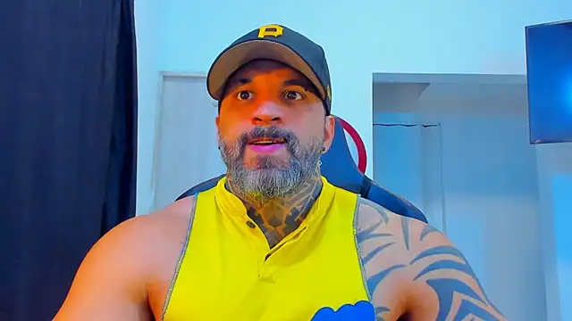 Chat XXX Live JoshRigby