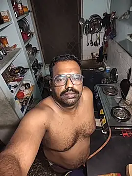 Siranjeevishiva Chat XXX in diretta