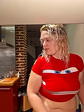 XXX chat uživo modela ladychat69