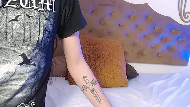 Chat XXX Live abysskingg